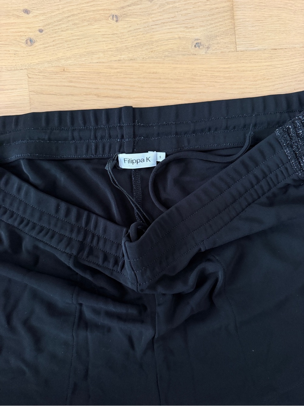 Filippa K pants - Picture 2 of 3
